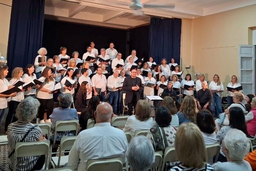 Gentileza producción