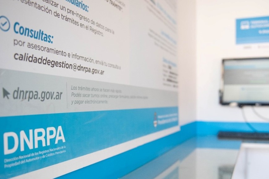 La medida busca simplificar gestiones y mejorar la transparencia