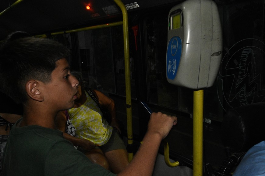 Falta que SUBE dé la autorización. “Será a la brevedad”.