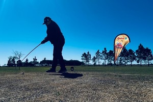 Foto: La Cañada Golf - Sunchales