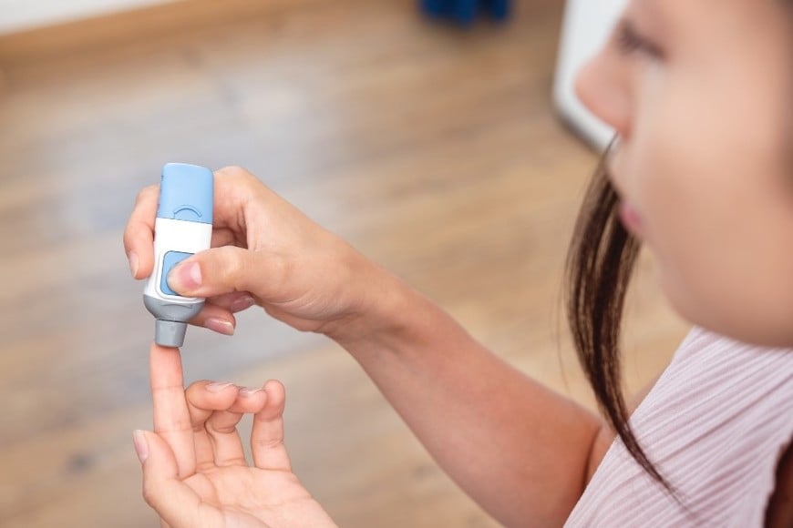 Detectar una hipoglucemia a tiempo es clave para evitar complicaciones