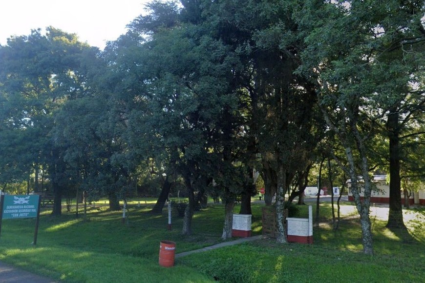 Camionero condenado por encubrimiento de contrabando y cohecho