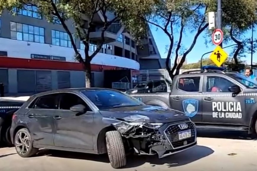 Crédito: @_Nico_Padovan