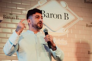 El chef Agustín Baragiola y Margot dejaron a la cocina santafesina en lo más alto de la gastronomía nacional.