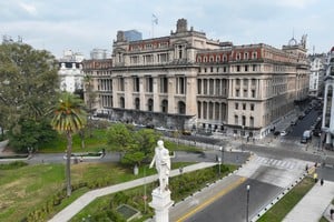 La Corte fijó en sucesivos pronunciamientos un mecanismo de actualización jubilatoria (que luego fue regulado por el Congreso) y también requisitos para las acciones colectivas, algo que aún no está legislado. Crédito: Fernando Nicola