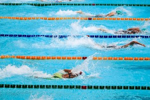 La medida alcanza a atletas de alto rendimiento