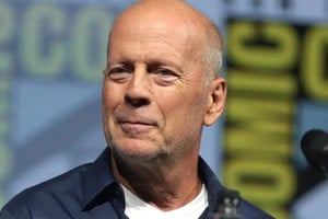 La salud de Bruce Willis empeora. 