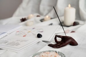 La energía vital como parte del bienestar cotidiano.