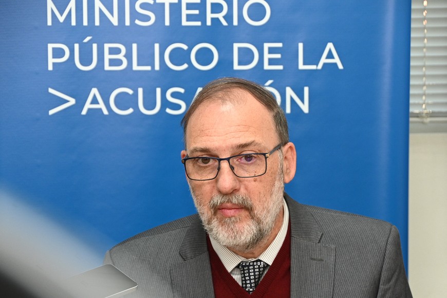 El MPA toma declaraciones testimoniales por la desaparición de 68 ampollas de fentanilo en Santa Fe