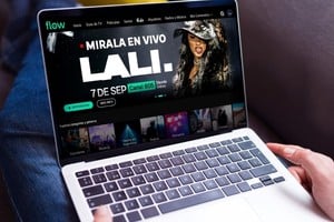 Flow continúa realizando las transmisiones de los shows más populares a nivel nacional e internacional.