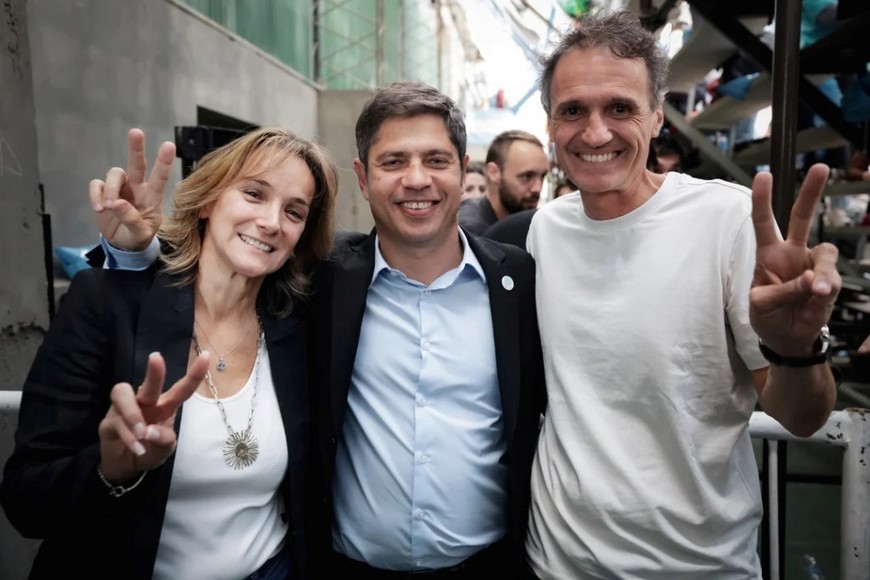 kicillof