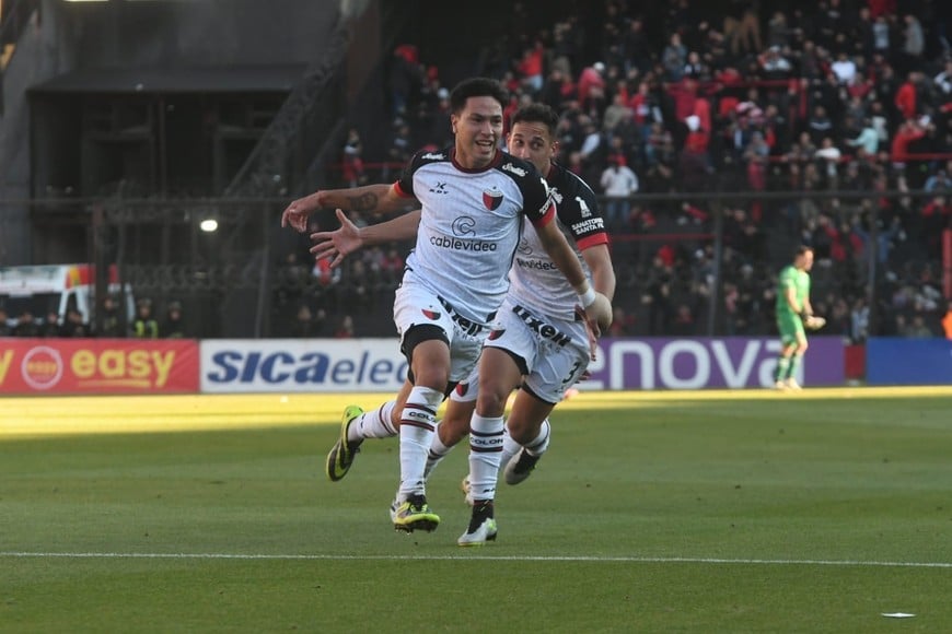 Lago puede darle soluciones a Medrán en el frente de ataque.