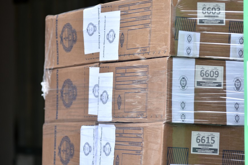 Se trata de montos oficiales. Crédito: Mauricio Garín