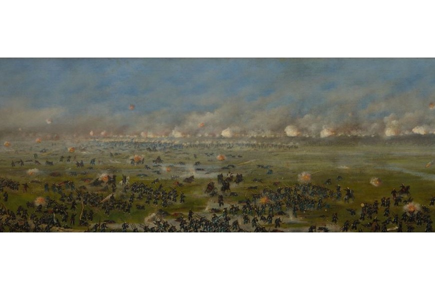 Museo Nacional de Bellas Artes