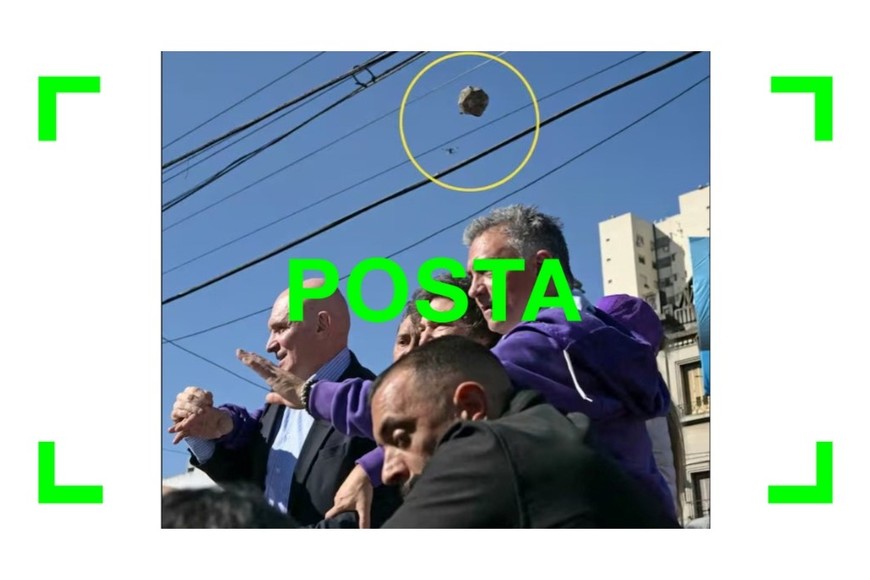 Crédito: Juan Mabromata / AFP