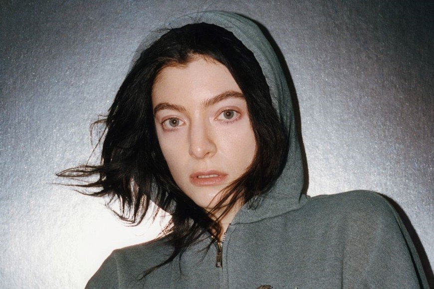 Lollapalooza 2026: Lorde