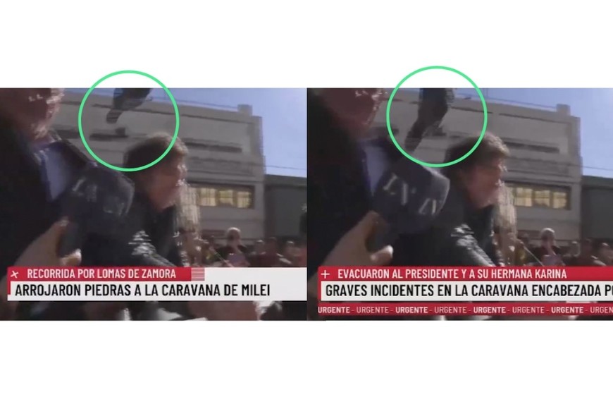 Crédito: Juan Mabromata / AFP