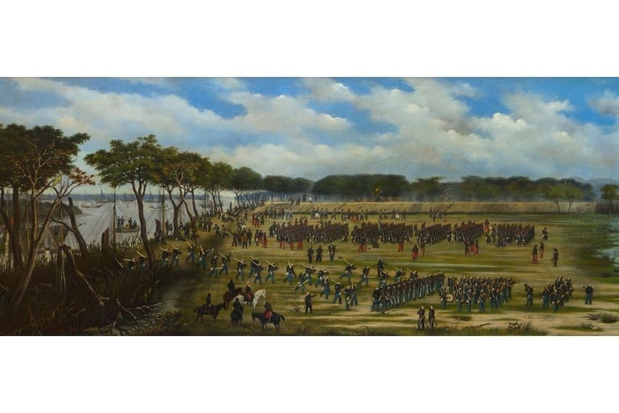 Museo Nacional de Bellas Artes