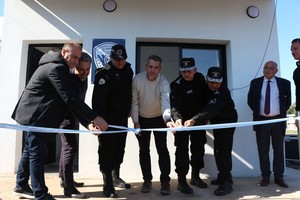 A través de un sistema de monitoreo y coordinación se brindará una mayor asistencia a la región.