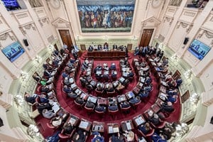 Aun cuando le faltan más de dos años de mandato, Pullaro anticipa ahora su legado - Image 3