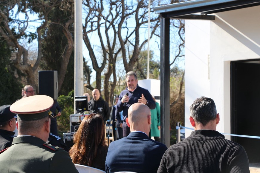 A través de un sistema de monitoreo y coordinación se brindará una mayor asistencia a la región.