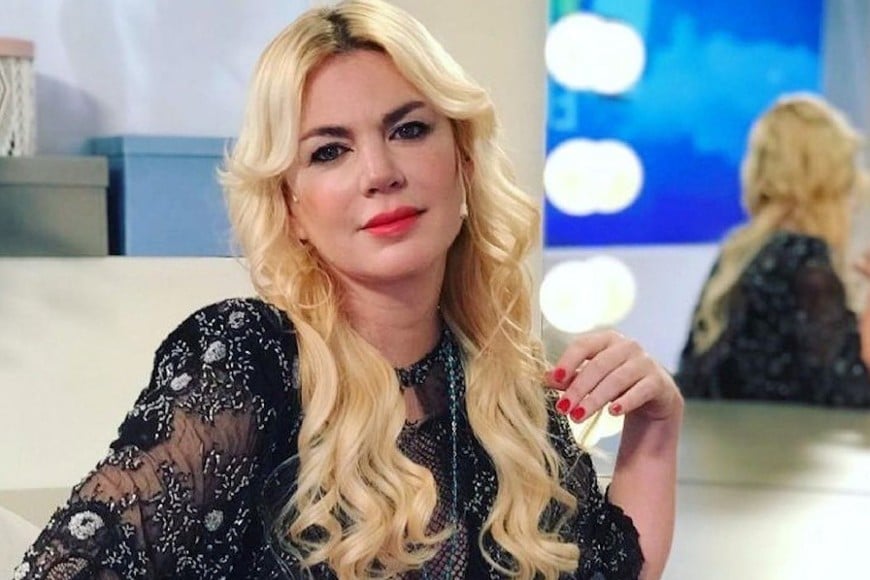 Latorre sorprendió a todos al revelar la difícil situación que está atravesando la actriz.