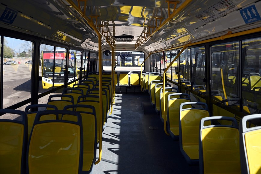 Las líneas 8, 11, 13, 18 y 16 sumarán un coche nuevo mientras que habrá dos unidades nuevas para la línea 5. MCSF