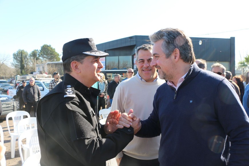 A través de un sistema de monitoreo y coordinación se brindará una mayor asistencia a la región.