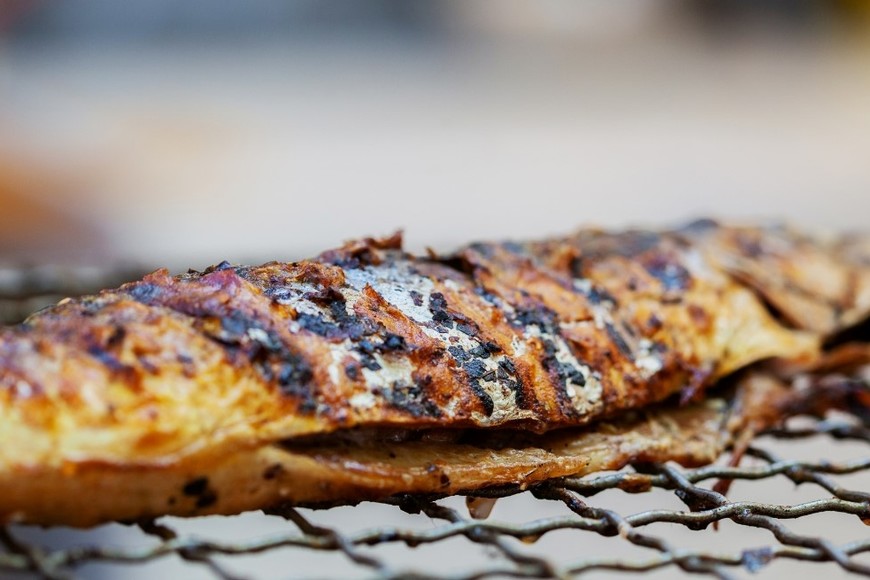 El pescado que supera su fecha puede desarrollar olores fuertes