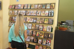 El recuerdo de un tiempo no muy lejano.