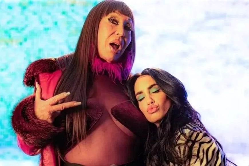 Lali finalmente no formará parte del proyecto.