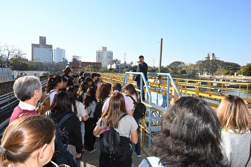 Crédito: Flavio Raina