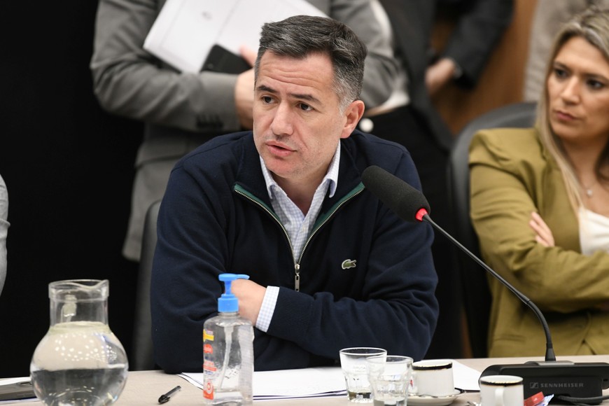 bornoroni  Foto: HCDN.