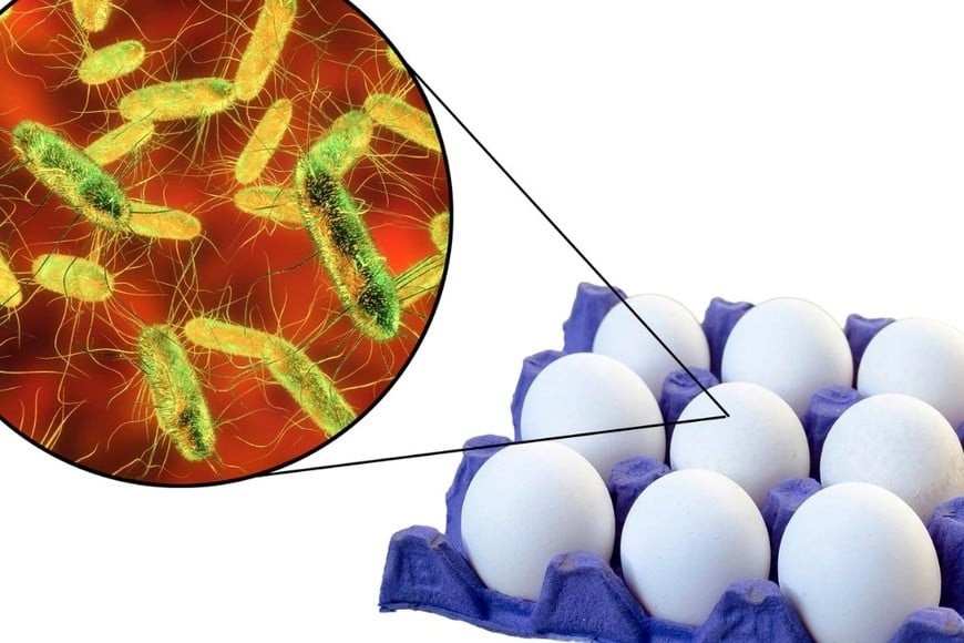 Los lotes afectados ya habían sido distribuidos tanto en California como en Nevada.