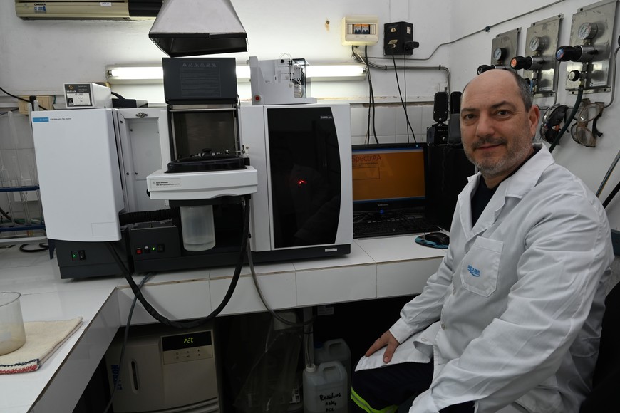 Crédito: Flavio Raina