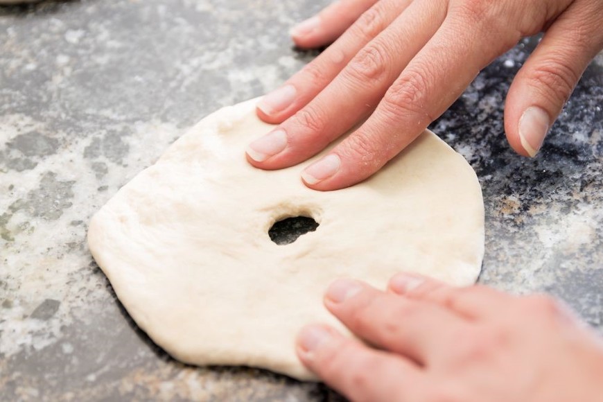 Prepararlas no requiere demasiados ingredientes