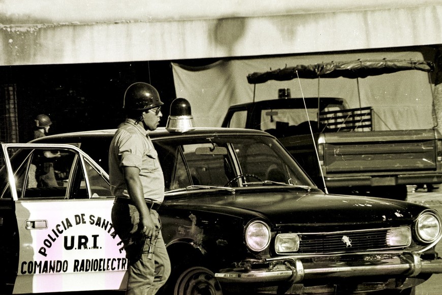 En los controles actuaba una dirección del municipio y la Policía.