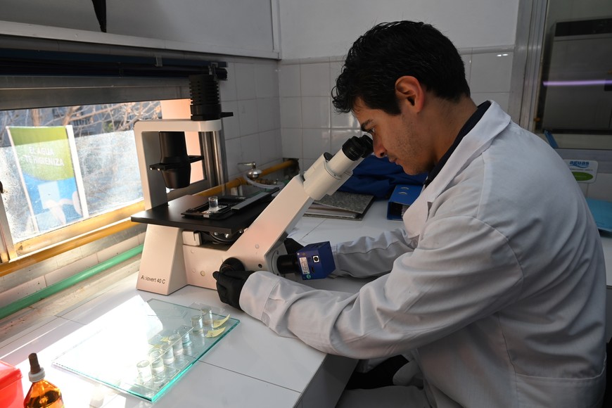 Crédito: Flavio Raina