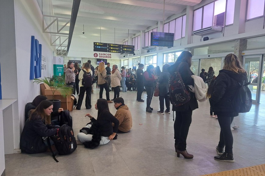 Este impulso en Santa Fe y otros puntos del país no solo demuestra un récord turístico, sino también un impacto positivo en las economías regionales y en la accesibilidad de la aviación comercial en todo el territorio nacional.