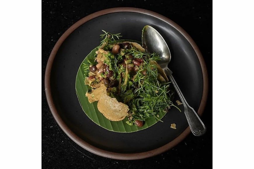 Fotos: Ana Lorenzana