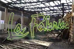 ¿Cuánto costó construir La Fábrica?