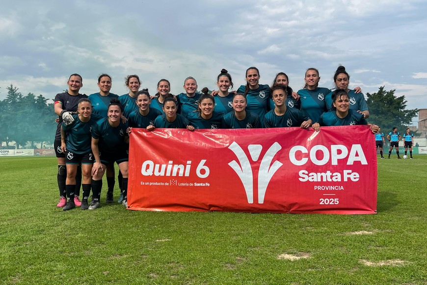 El equipo de Social Lux.