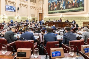 Iniciativa Popular, Referéndum y Revocatoria de Mandatos fueron aprobados.