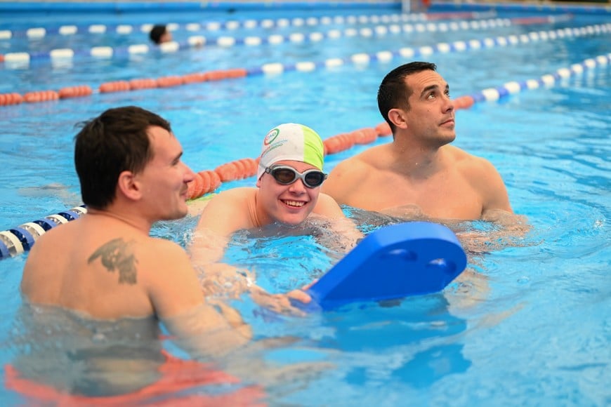 En el evento participaron el Centro de Atención a la Diversidad (CAD), el Centro Koeh, Amorinis, Tocadiscos, Granja Soles, Mandhala, Centir, Grupo Aprendiendo, Hogar San Maximiliano y La Casa del Sol Naciente.