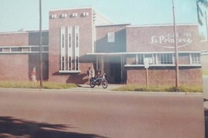 “La Princesa SA”, la fábrica rafaelina que alimentó a todo el norte del país.