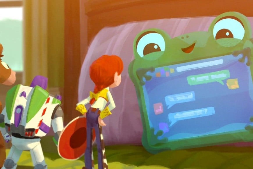 toy story 5
