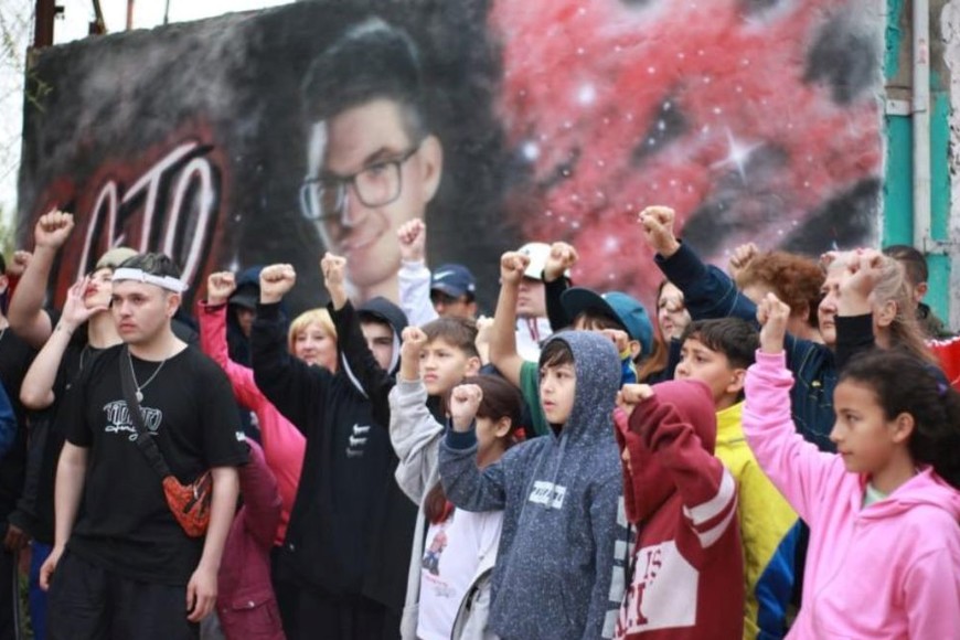 Juicio por Jurados por el crimen de Lisandro Isaac Leandro "Lato"