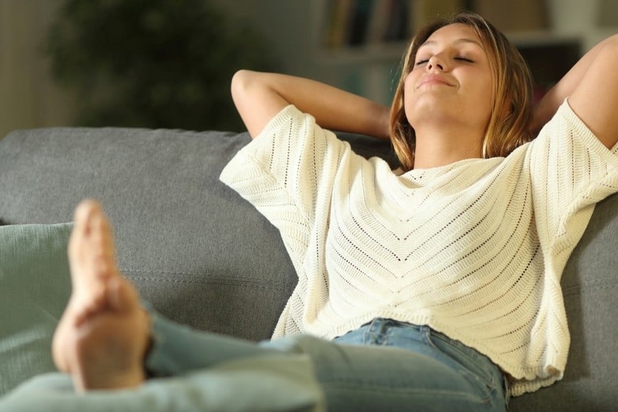 Un fin de semana largo para descansar y disfrutar del tiempo libre