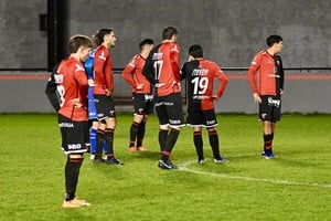 perdió Colón - Defensores de Belgrano | Primera Nacional Fecha 29. Foto: Juan Manuel Foglia