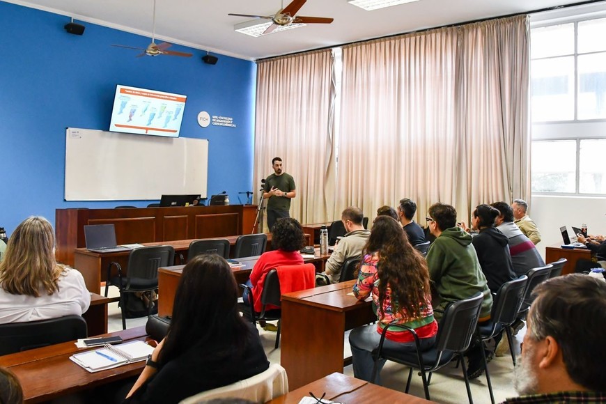 El trabajo articula evidencias científicas, registros de ciencia ciudadana y planificación estatal, con el objetivo de proteger la biodiversidad, mejorar la seguridad vial y cuidar la vida en el territorio.